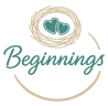 Beginnings Logo